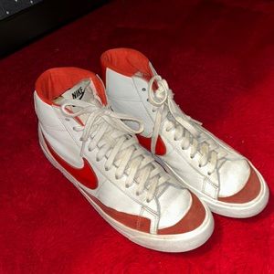 Nike Blazer Mids